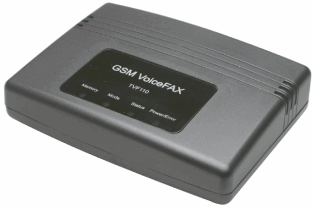 IQT TVF110 GSM VoiceFAX