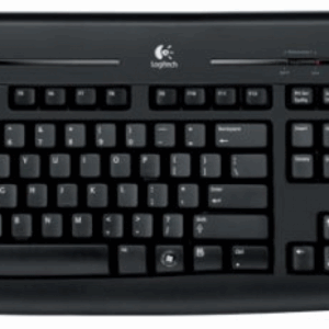 Logitech Pro 2000 langaton näppäimistö