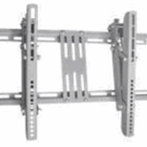 Deltaco 23" - 70" maks. 75Kg seinäteline VESA 75x75 - 400x200