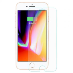 Panssarilasi iPhone 8, 7, 6