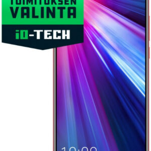 HONOR VIEW 20 PHANTOM RED 256GB