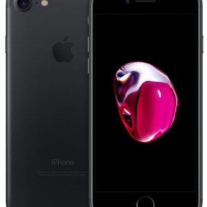 Apple iPhone 7 32GB Musta