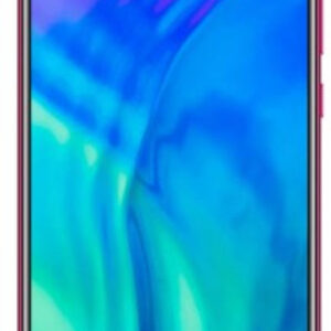 HONOR 20 LITE 128GB PUNAINEN