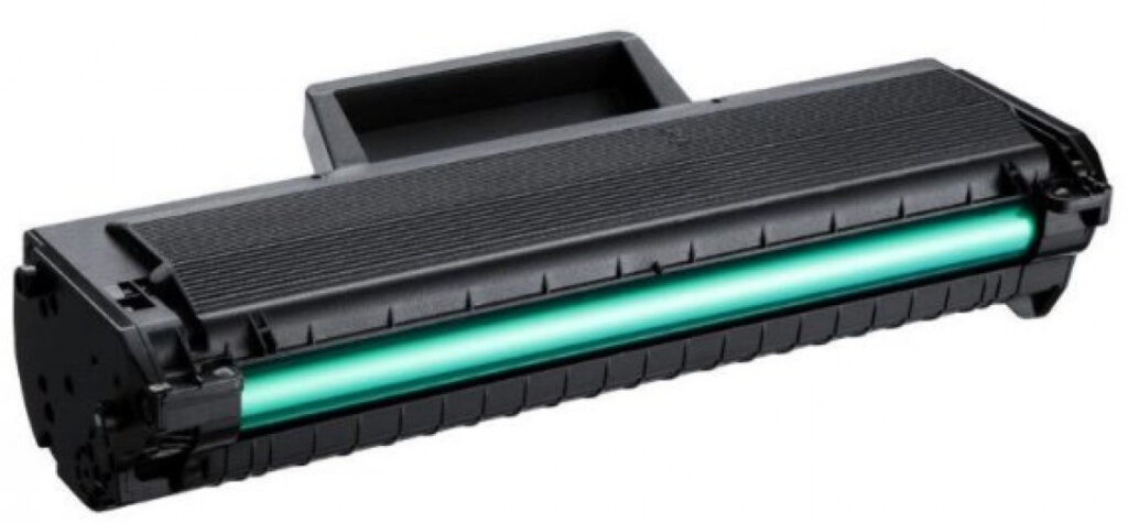 Orink Premium Samsung Musta värikasetti LSMLT-D1042S
