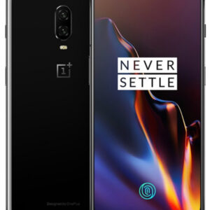 Oneplus 6T 128GB Peilimusta