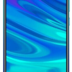 Käytetty Huawei P Smart 2019 64GB, UUSI NÄYTTÖ!, takuu 1kk