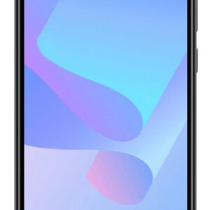 Huawei Y6 2018 16GB Musta