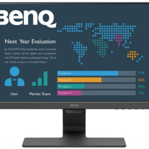 BENQ BL2283 21.5" FHD IPS HDMI x2, VGA x1