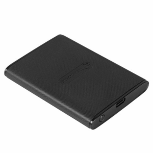Transcend 240GB ulkoinen kovalevy