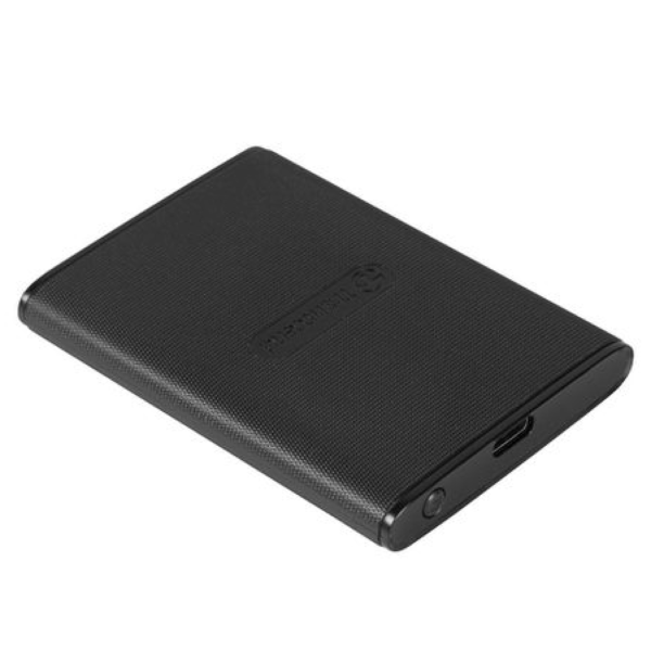 Transcend 240GB ulkoinen kovalevy