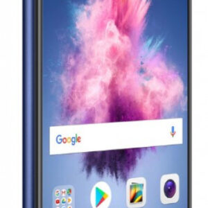 Huawei P Smart 2019 64GB Safiiri Sininen
