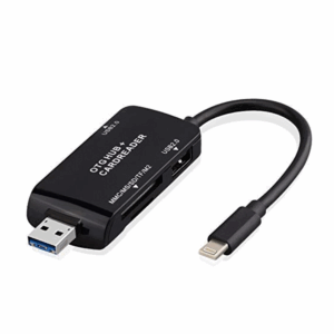 OTG Hub+