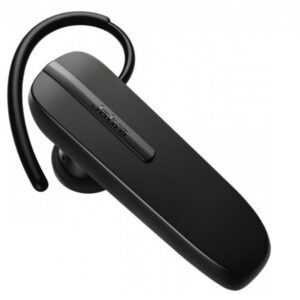 Jabra Talk 5 Handsfree, jopa 11 tuntia akun kesto