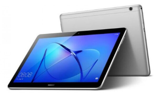 Käytetty HUAWEI MEDIAPAD T3 10 WIFI 2GB 16GB 10" WIFI Harmaa, takuu 1kk