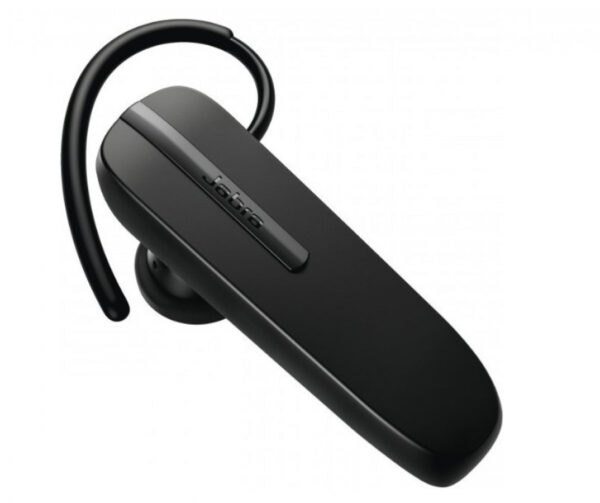 Jabra Talk 5 Handsfree, jopa 11 tuntia akun kesto