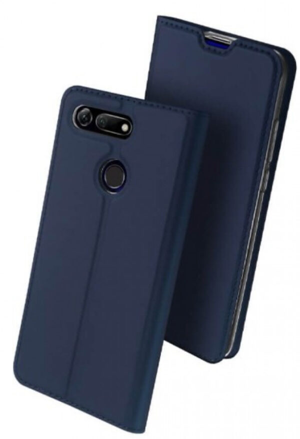 HONOR VIEW 20 BLUE slim case