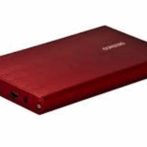 DELTACO ulkoinen tallennuskotelo 1x2,5" SATA-levylle, USB 2.0