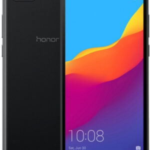 Honor 7S 16GB Musta
