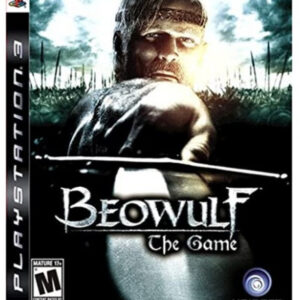 Beowulf The Game PS3 (Käytetty)