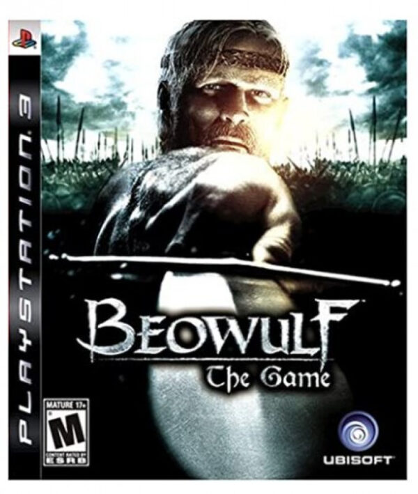Beowulf The Game PS3 (Käytetty)
