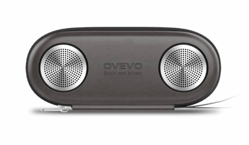 Ovevo Tango D10 Bluetooth Kaiutin