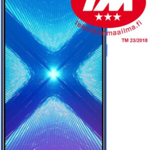 HONOR 8X 64GB sininen