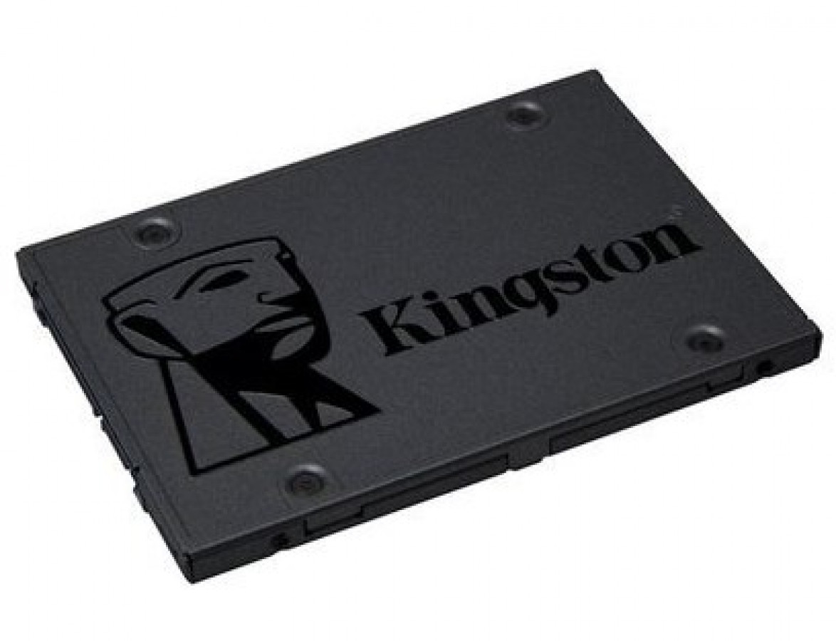 Kingston A400 120GB SSDNow 2,5" SSD-levy