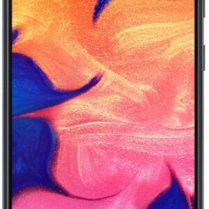 Samsung Galaxy A10 2/32Gb Musta