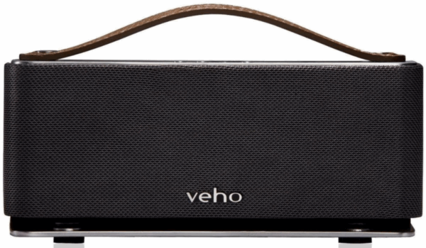 Veho M-6 Mode Retro Wireless Bluetooth Speaker