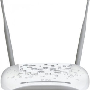 TP-Link TL-WA801ND POE Access Point Repeater reititin