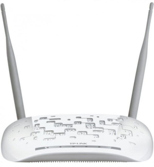TP-Link TL-WA801ND POE Access Point Repeater reititin