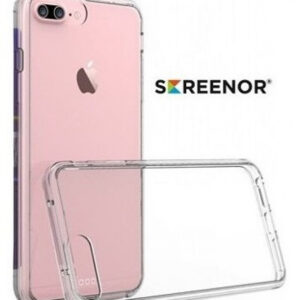 Screenor suojakuori OnePlus 7 läpinäkyvä