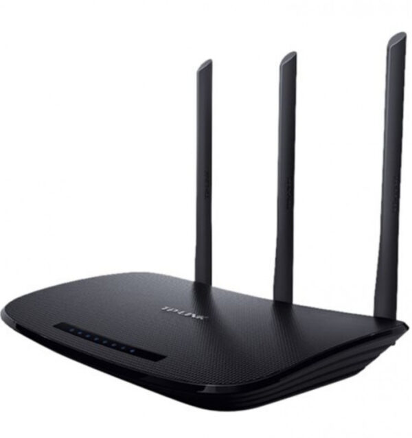 TP-LINK TL-WR940N reititin, Range Extender, Access poingt, langaton reititin