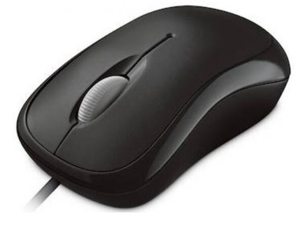 MICROSOFT BASIC OPTICAL HIIRI MUSTA