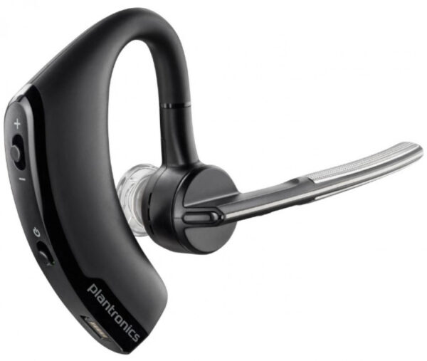Plantronics Voyager Legend Bluetooth kuuloke, jopa 7 tuntia puheaika
