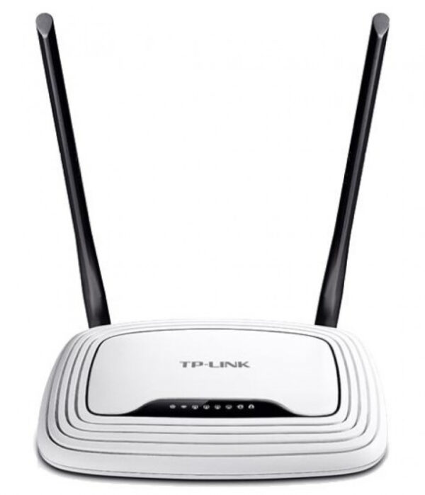 TP-LINK reititin, Range Extender, Access point, TL-WR841N