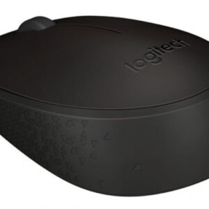Logitech B170 langaton hiiri, USB-A vastaanotin