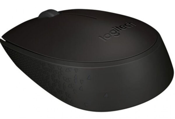 Logitech B170 langaton hiiri, USB-A vastaanotin