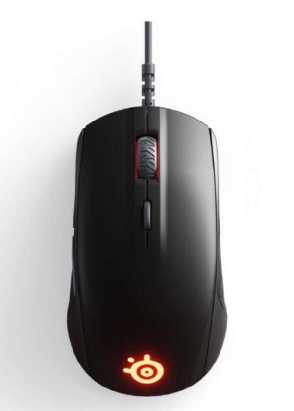 SteelSeries Rival 110 optinen pelihiiri