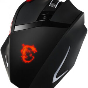 MSI Interceptor DS200 pelihiiri