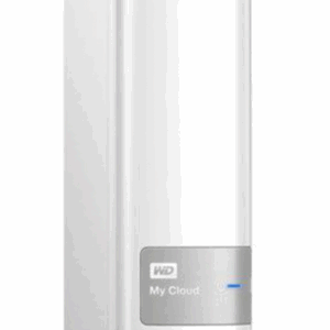 WESTERN DIGITAL MY CLOUD 2TB USB 3.0