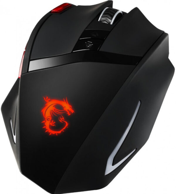MSI Interceptor DS200 pelihiiri