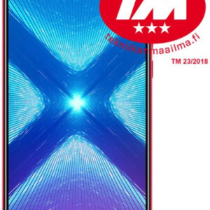 HONOR VIEW 20 PHANTOM BLUE 256GB