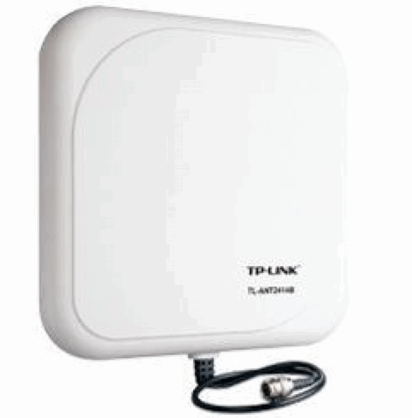 TP-LINK 14dbi Outdoor Directional Antenna Tl-ant2414b
