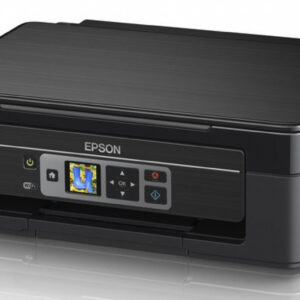 EPSON Expression Home XP-352 black