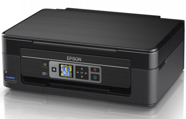 EPSON Expression Home XP-352 black