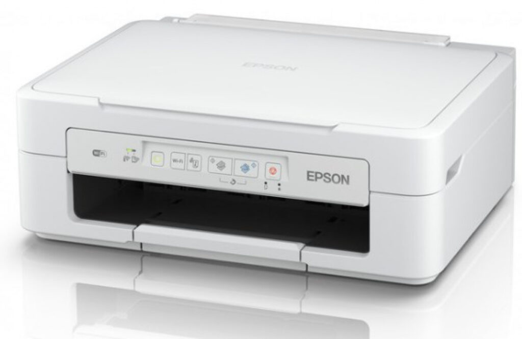 EPSON Expression Home XP-257 white