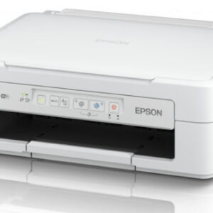 EPSON Expression Home XP-257 white