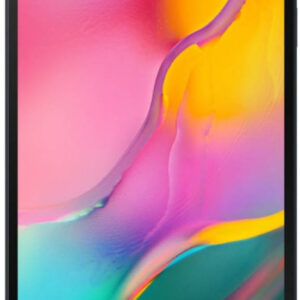 Samsung Galaxy Tab A 10.1 2019 4G + Wifi (32GB) Musta