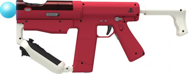 PlayStation Move Sharpshooter
